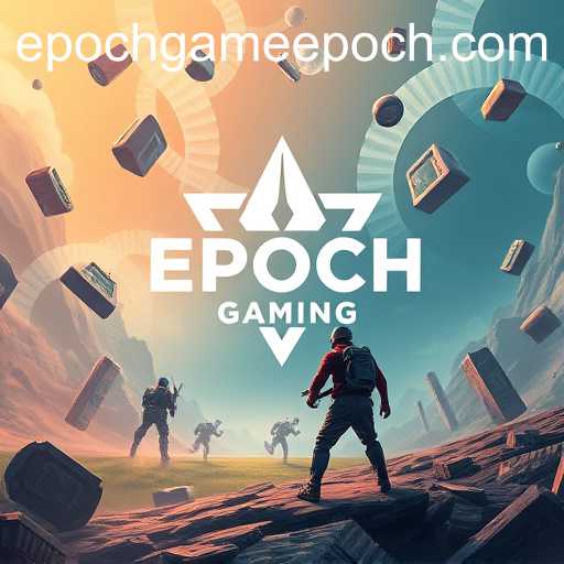 Epoch Gaming Revolutionizes Online Experience
