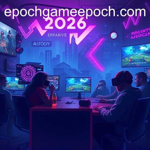 Epochgame: Navigating the Gaming Landscape