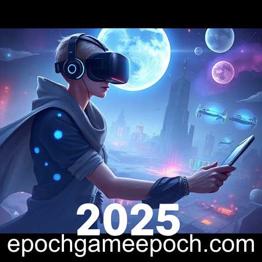 EpochGame Evolves Amidst Digital Game Renaissance