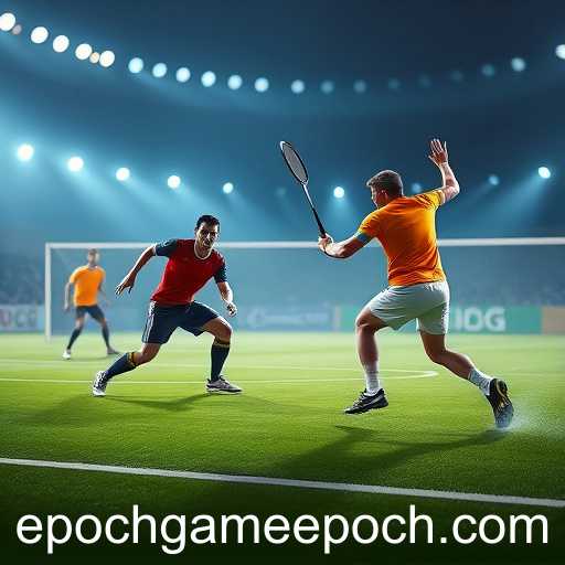 EpochGame Unveils New Gaming Platform