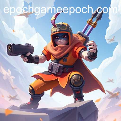 Epochgame Revolutionizes Online Gaming