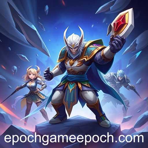 Epochgame's Impact on Modern Online Gaming