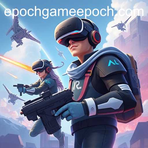 EpochGame Revolutionizes Online Gaming Experience