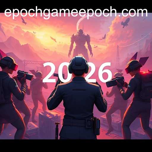EpochGame Revolutionizes Online Engagement