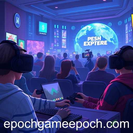 The Evolution of Online Gaming in 2025