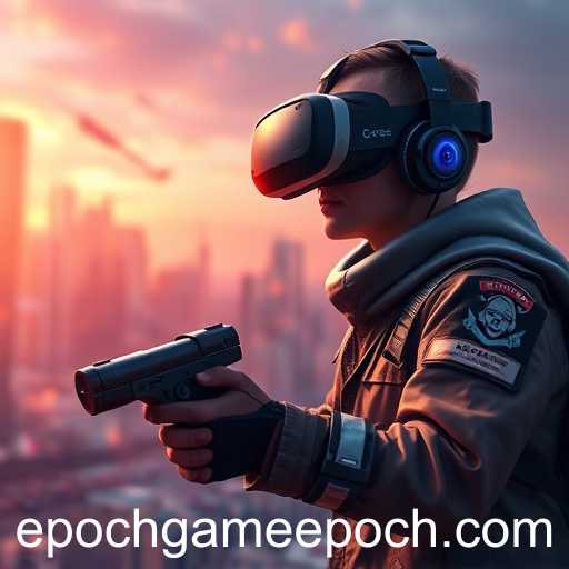 The Rise of Epochgame in 2025